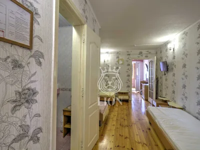 Коммерческая 550 м², Алушта — миниатюра 95