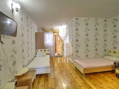 Коммерческая 550 м², Алушта — миниатюра 98