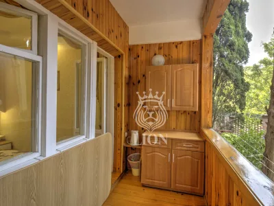 Коммерческая 550 м², Алушта — миниатюра 103