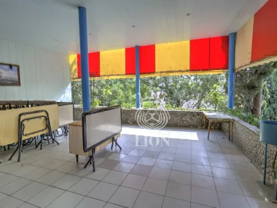 Коммерческая 550 м², Алушта — миниатюра 109