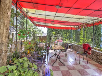 Коммерческая 550 м², Алушта — миниатюра 110