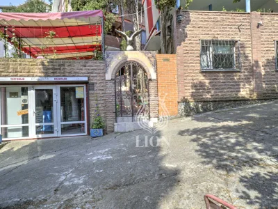 Коммерческая 550 м², Алушта — миниатюра 112