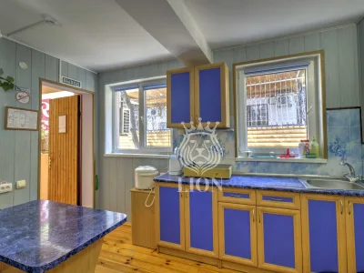 Коммерческая 550 м², Алушта — миниатюра 118