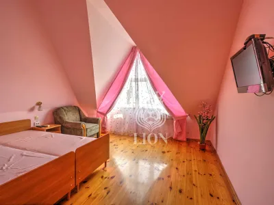 Коммерческая 550 м², Алушта — миниатюра 124