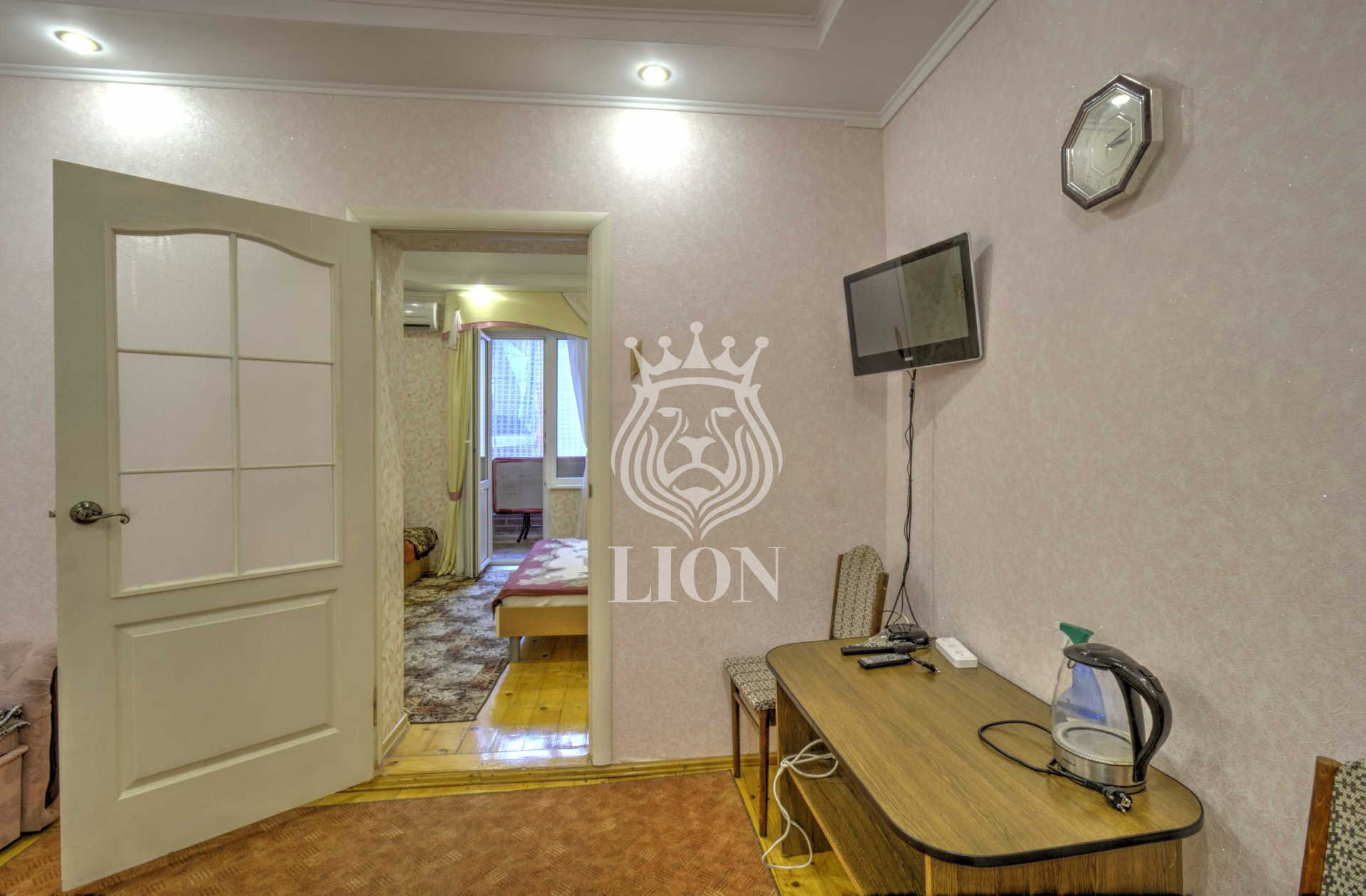 Коммерческая 550 м², Алушта — фото 12