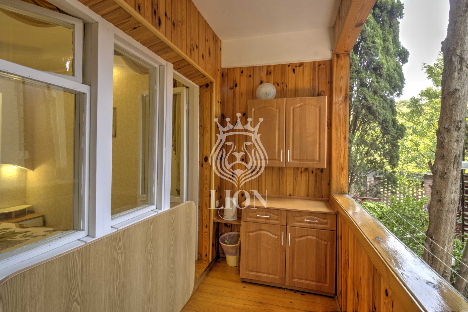 Коммерческая 550 м², Алушта — фото 19
