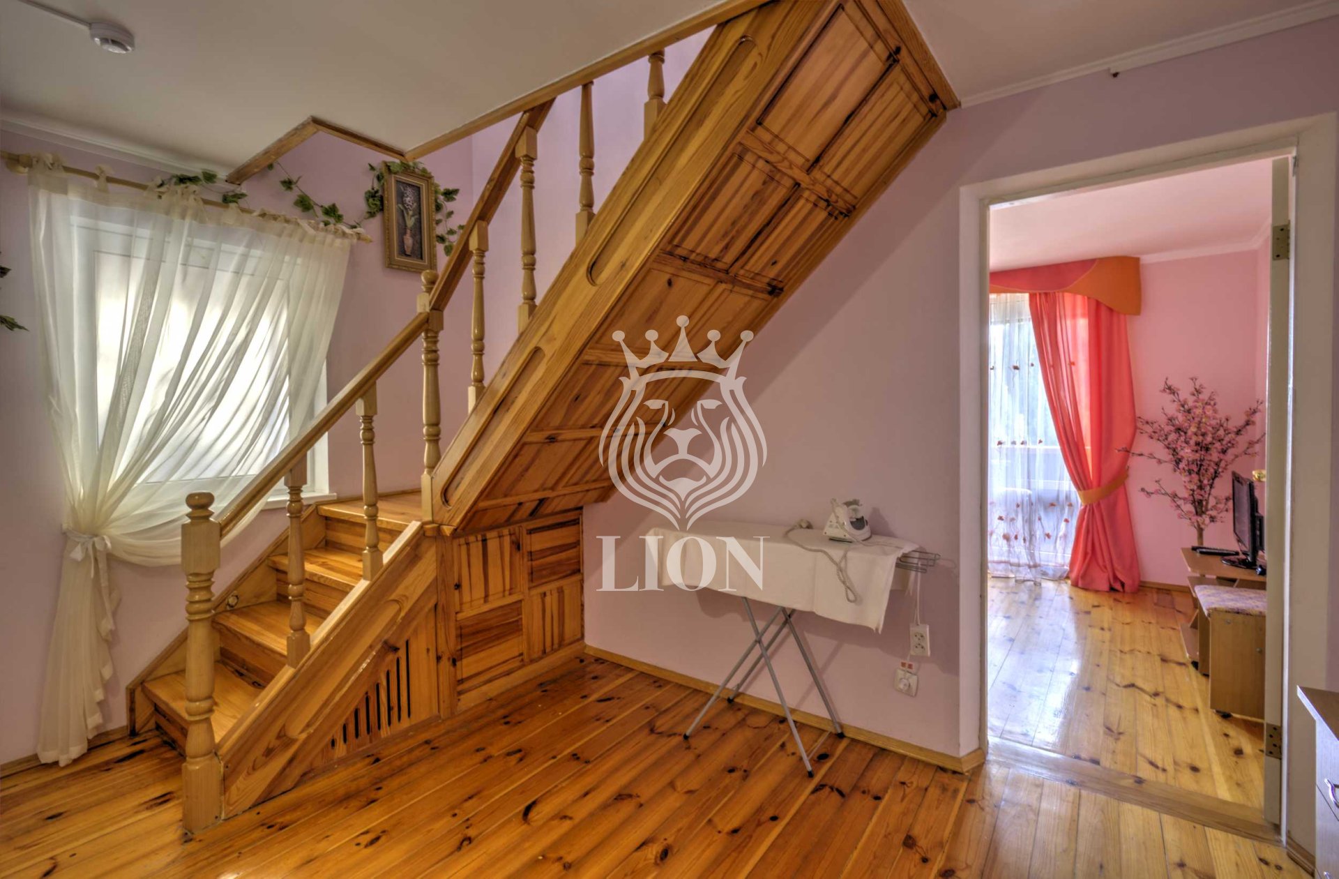 Коммерческая 550 м², Алушта — фото 64