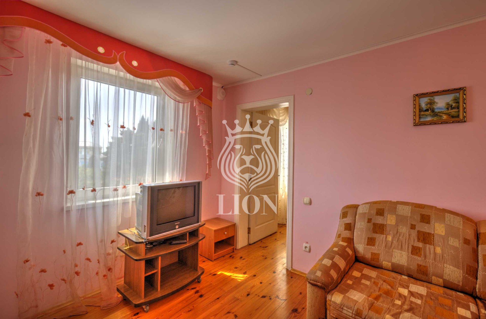 Коммерческая 550 м², Алушта — фото 82
