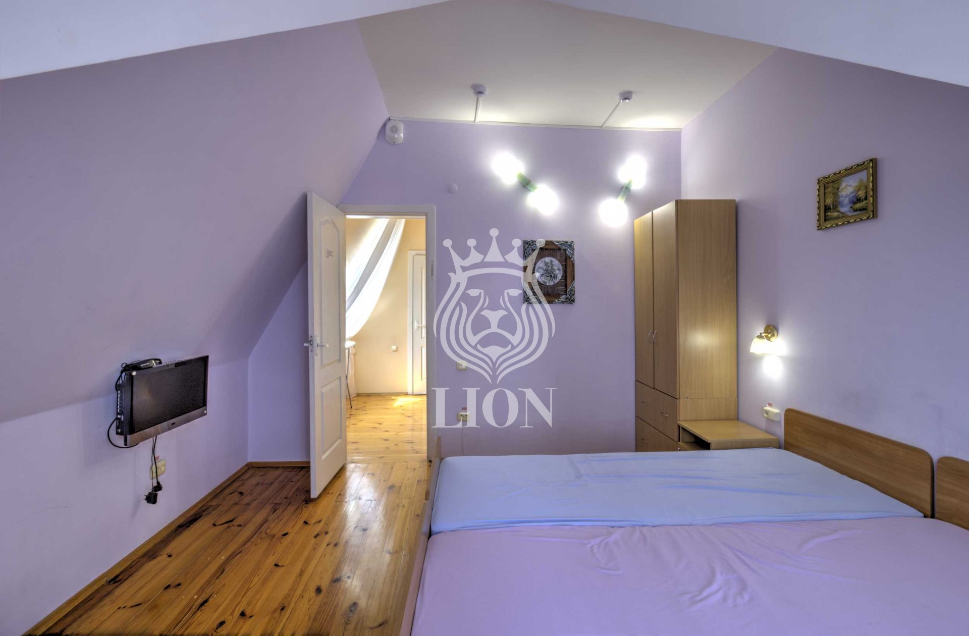 Коммерческая 550 м², Алушта — фото 88