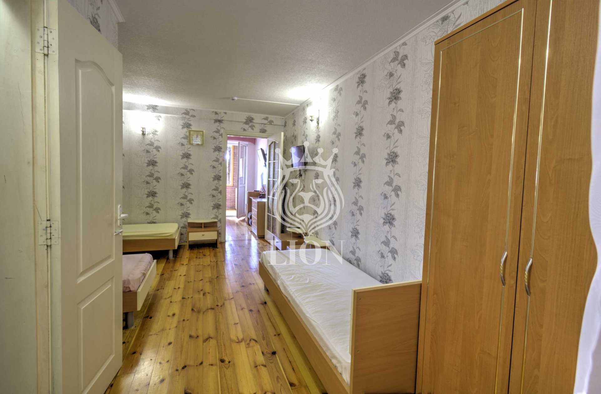 Коммерческая 550 м², Алушта — фото 94