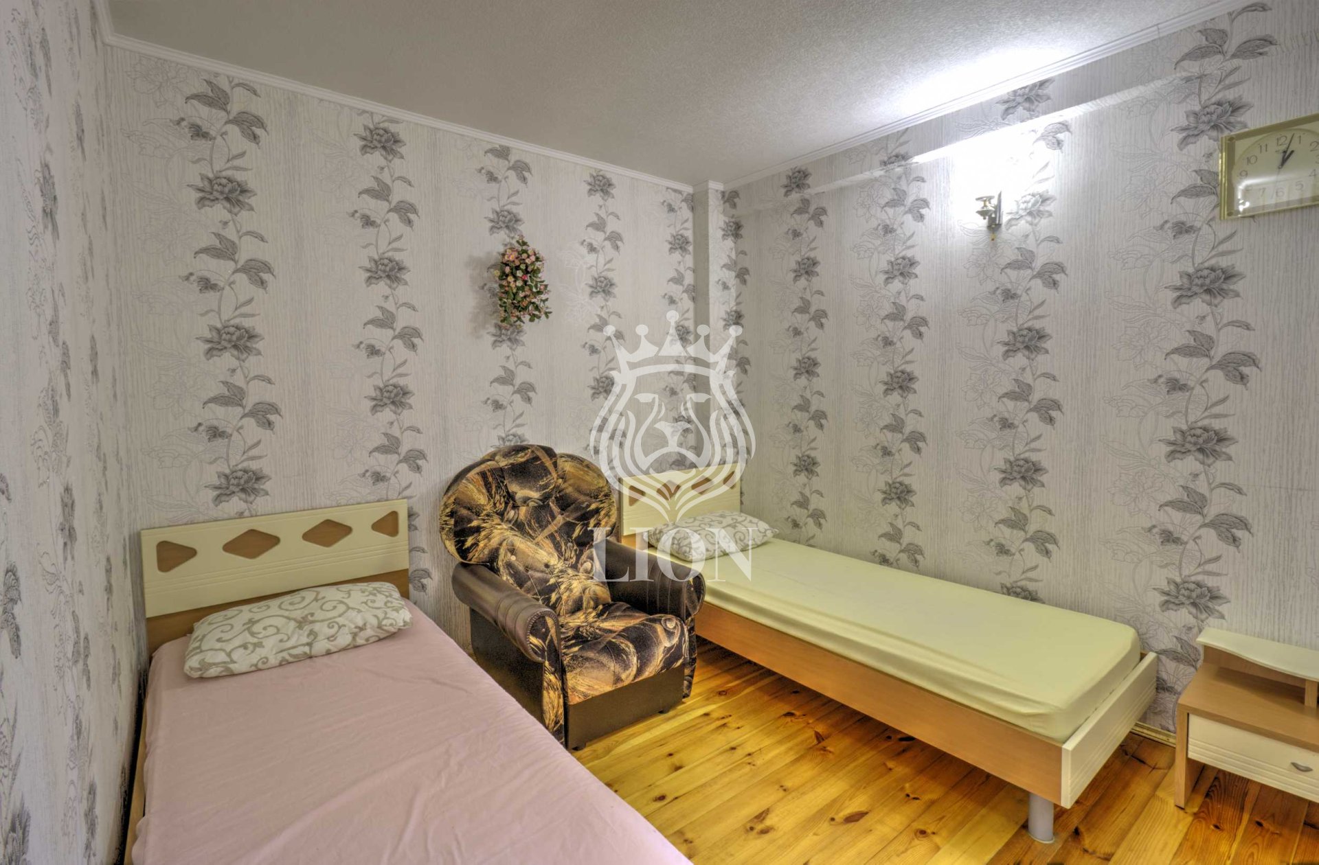 Коммерческая 550 м², Алушта — фото 97