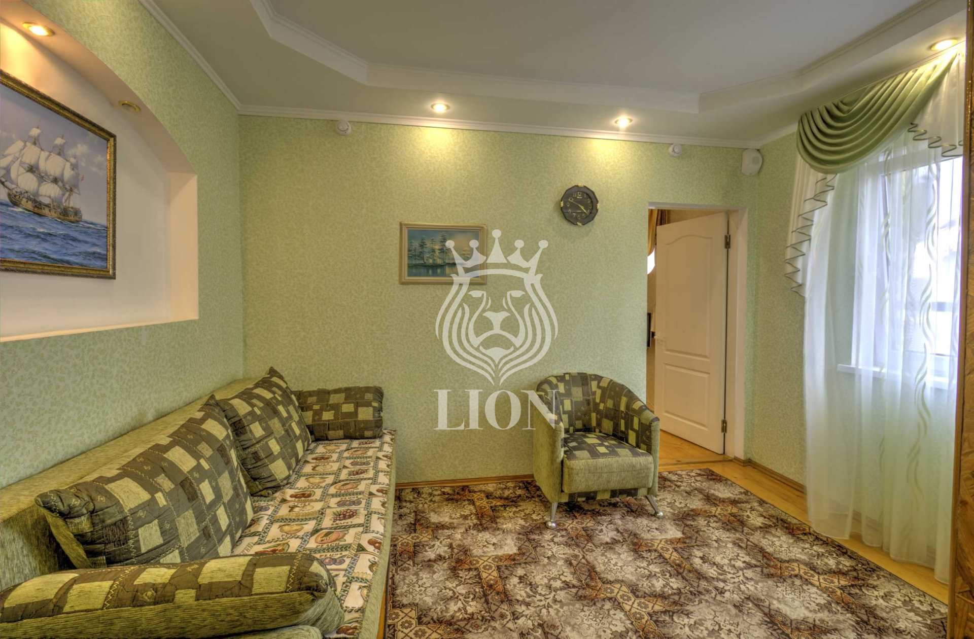 Коммерческая 550 м², Алушта — фото 102