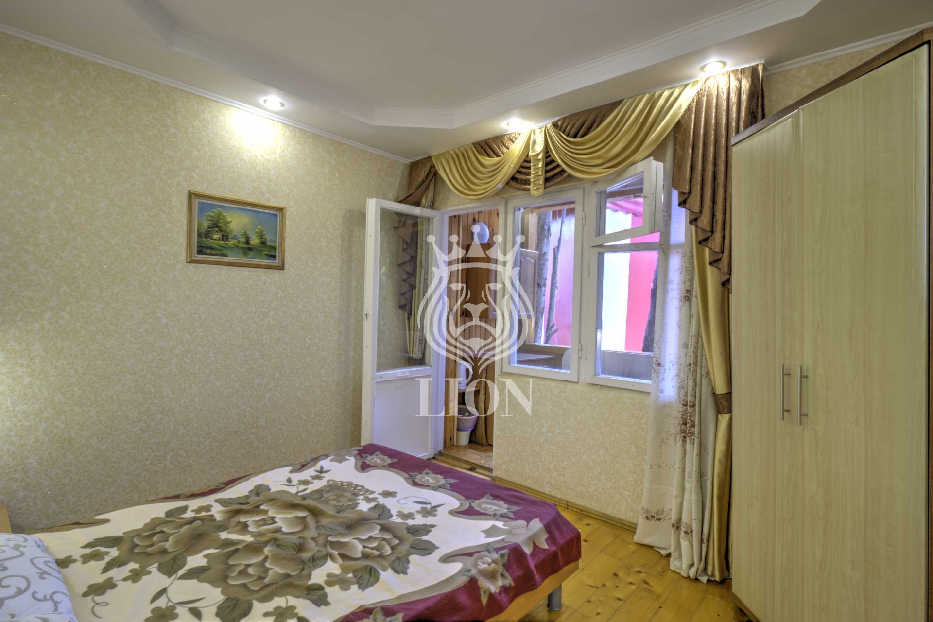 Коммерческая 550 м², Алушта — фото 104