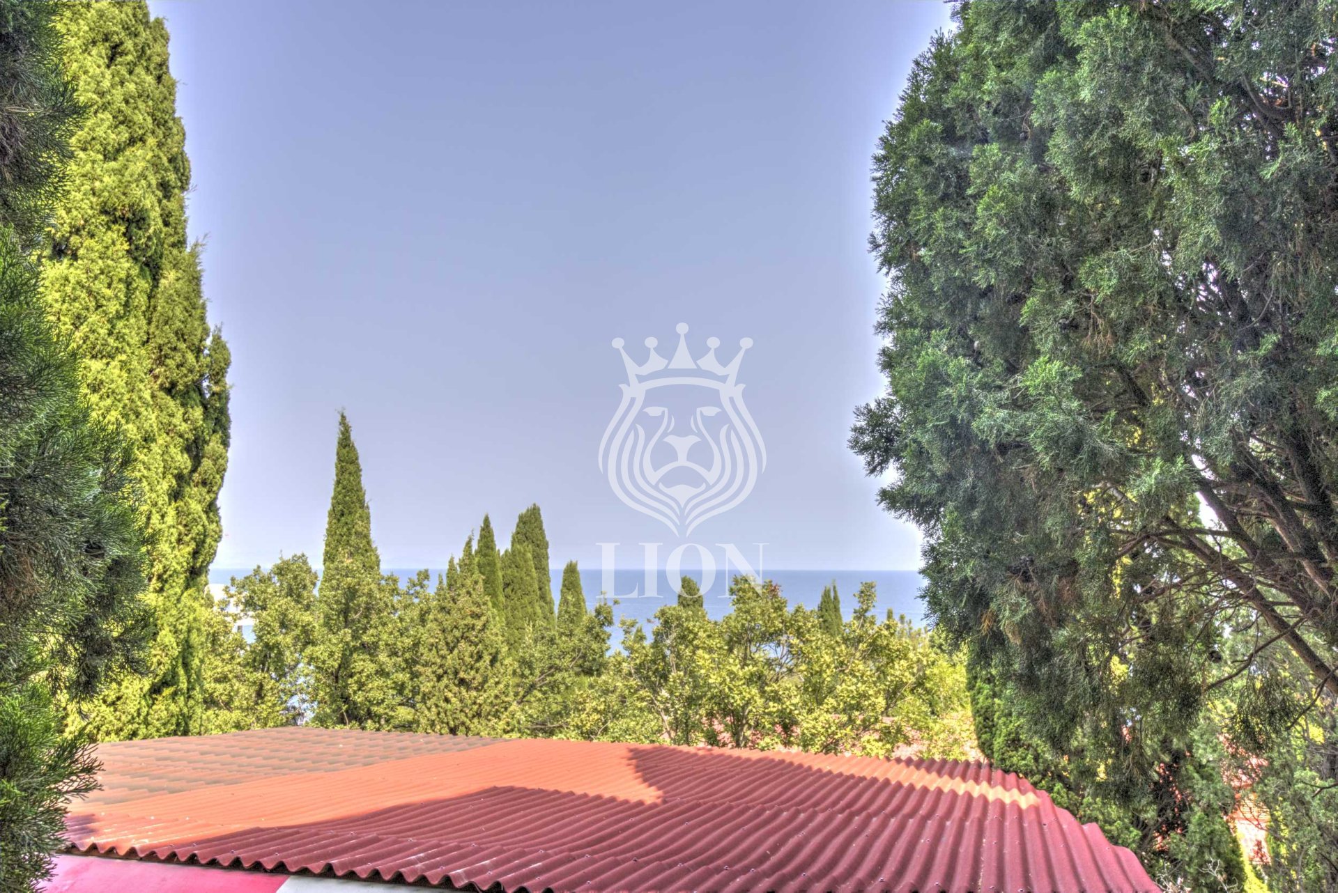Коммерческая 550 м², Алушта — фото 105