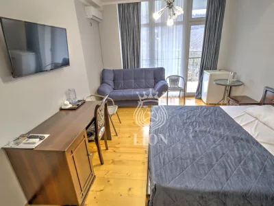 Коммерческая 396.8 м², Лазурное — миниатюра 2