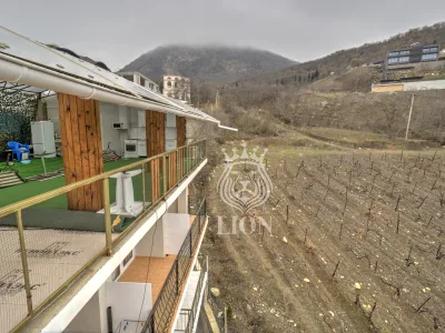 Коммерческая 396.8 м², Лазурное — миниатюра 31