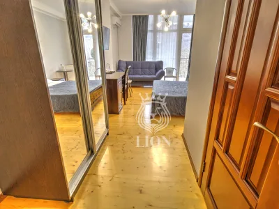 Коммерческая 396.8 м², Лазурное — миниатюра 36