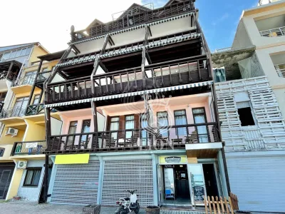 Коммерческая 880 м², Утёс — миниатюра 2