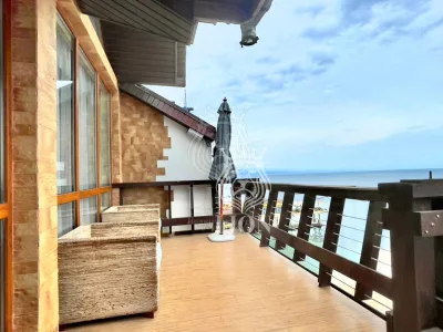 Коммерческая 880 м², Утёс — миниатюра 35