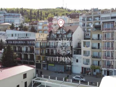 Коммерческая 880 м², Утёс — миниатюра 50