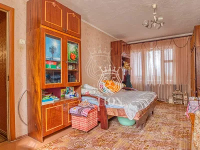 3-к квартира 68.2 м² 4/5 эт., Октябрьская — миниатюра 4