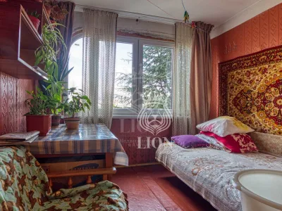 3-к квартира 68.2 м² 4/5 эт., Октябрьская — миниатюра 8