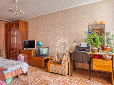 3-к квартира 68.2 м² 4/5 эт., Октябрьская — миниатюра 14