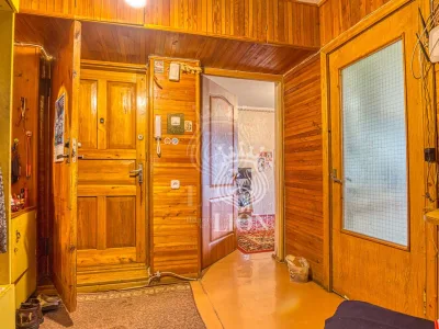 3-к квартира 68.2 м² 4/5 эт., Октябрьская — миниатюра 18