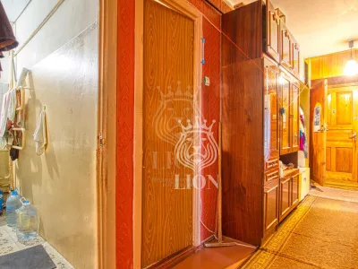 3-к квартира 68.2 м² 4/5 эт., Октябрьская — миниатюра 20
