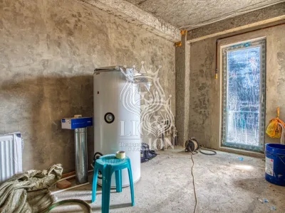 Дом 202.9 м² на 2 сот., Алушта — миниатюра 39