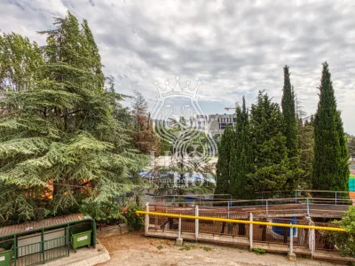 Дом 202.9 м² на 2 сот., Алушта — миниатюра 46