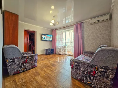 3-к квартира 66 м² 12/13 эт., Артиллерийская — миниатюра 7