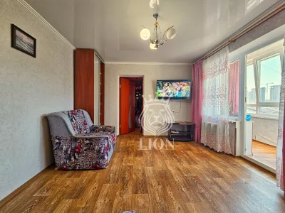 3-к квартира 66 м² 12/13 эт., Артиллерийская — миниатюра 8
