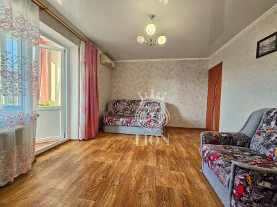3-к квартира 66 м² 12/13 эт., Артиллерийская — миниатюра 12