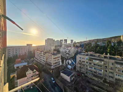 3-к квартира 66 м² 12/13 эт., Артиллерийская — миниатюра 13