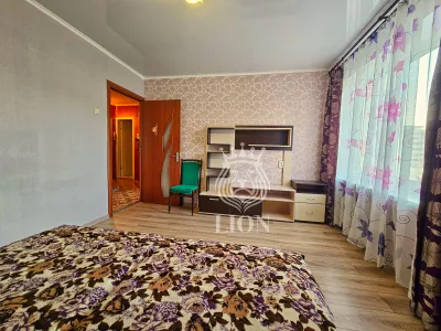 3-к квартира 66 м² 12/13 эт., Артиллерийская — миниатюра 22