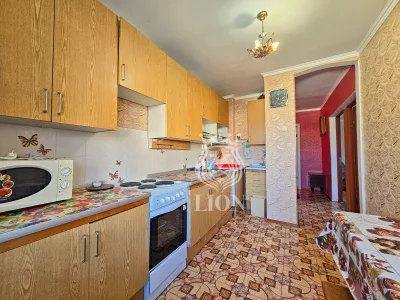 3-к квартира 66 м² 12/13 эт., Артиллерийская — миниатюра 25