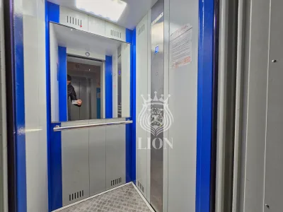3-к квартира 66 м² 12/13 эт., Артиллерийская — миниатюра 32