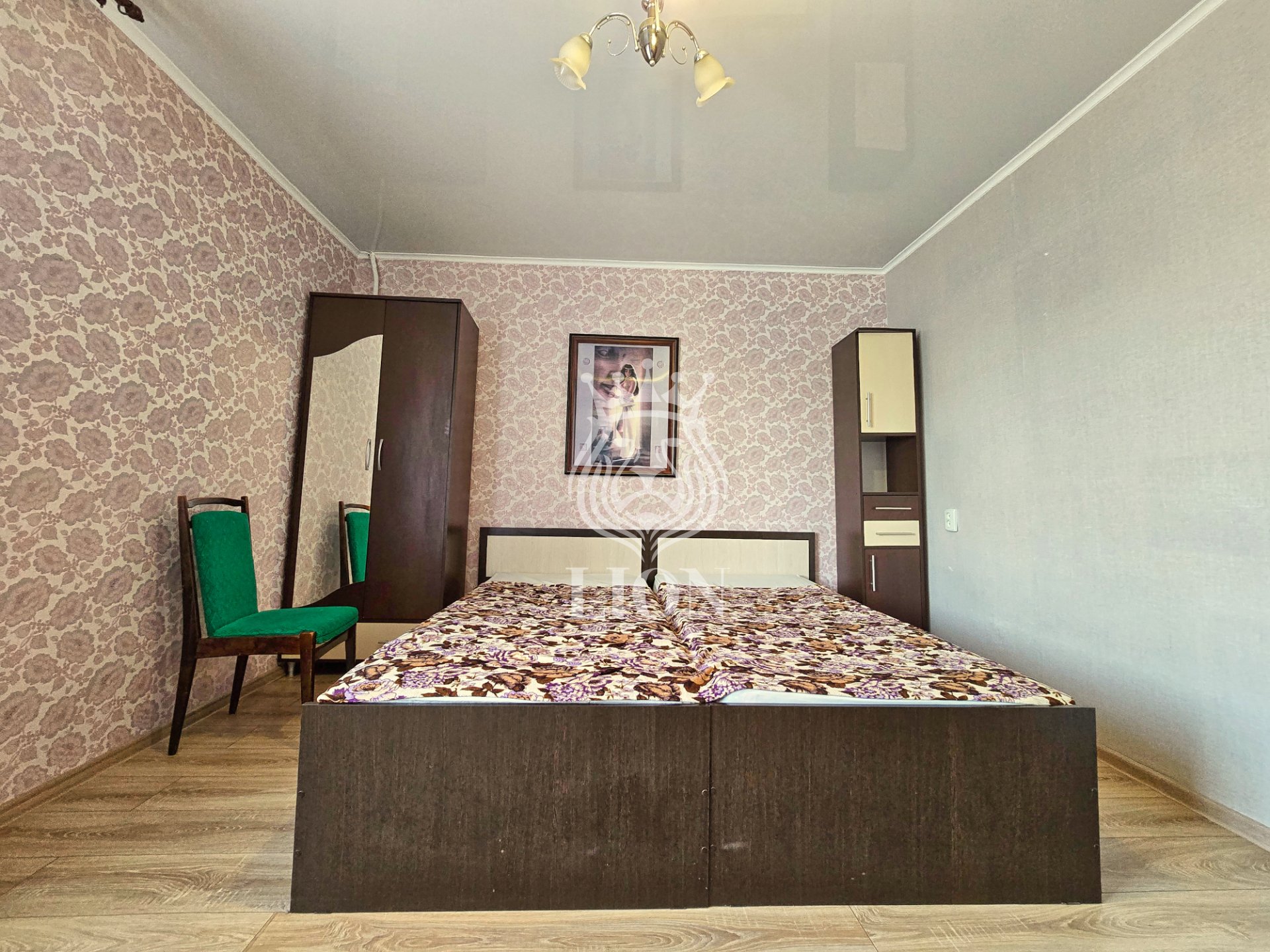 3-к квартира 66 м² 12/13 эт., Артиллерийская — фото 19
