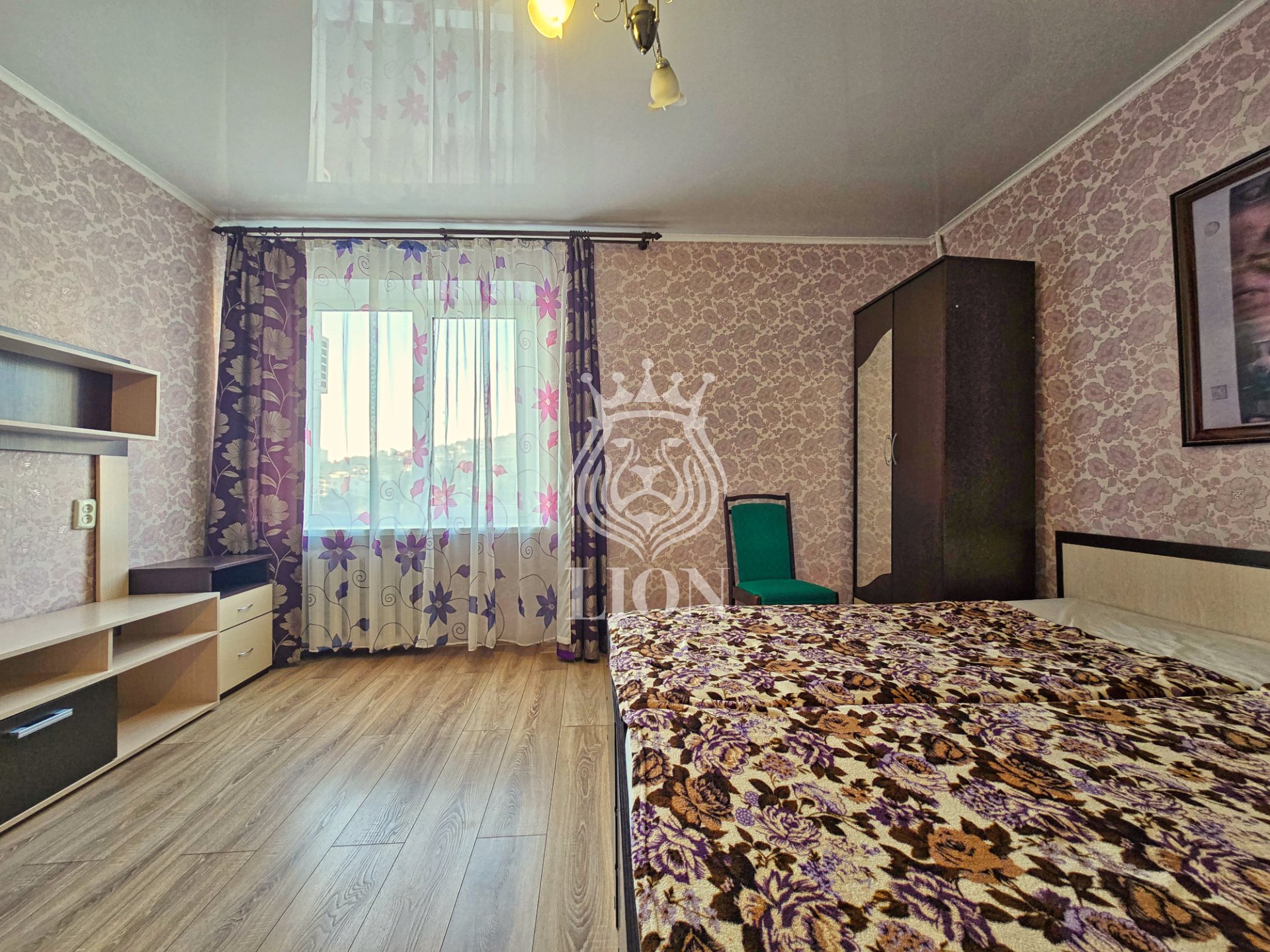3-к квартира 66 м² 12/13 эт., Артиллерийская — фото 20
