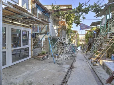 Гараж 72 м², Семидворье — миниатюра 3