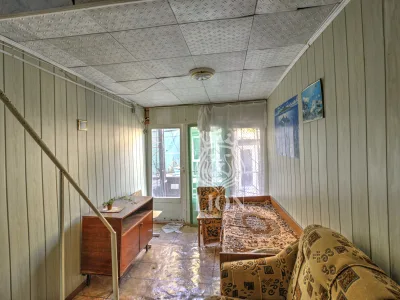 Гараж 72 м², Семидворье — миниатюра 10
