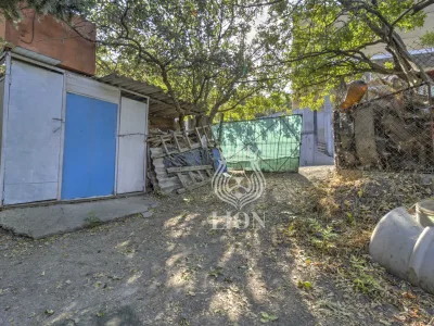 Гараж 72 м², Семидворье — миниатюра 31