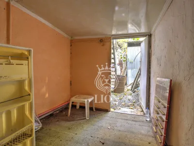 Гараж 45 м², Семидворье — миниатюра 5
