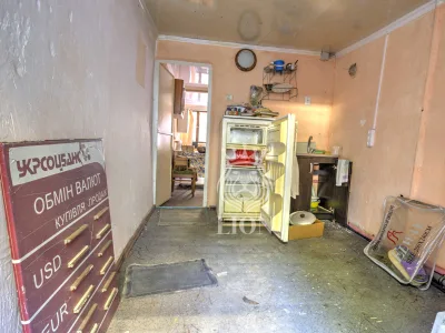 Гараж 45 м², Семидворье — миниатюра 8