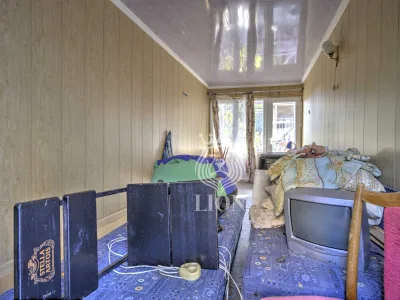 Гараж 45 м², Семидворье — миниатюра 11