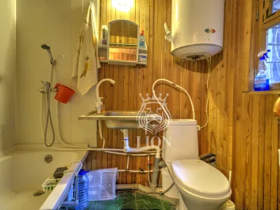 Гараж 40 м², Семидворье — миниатюра 8
