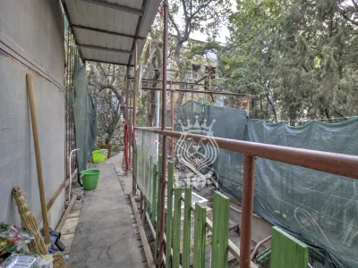 Гараж 40 м², Семидворье — миниатюра 20