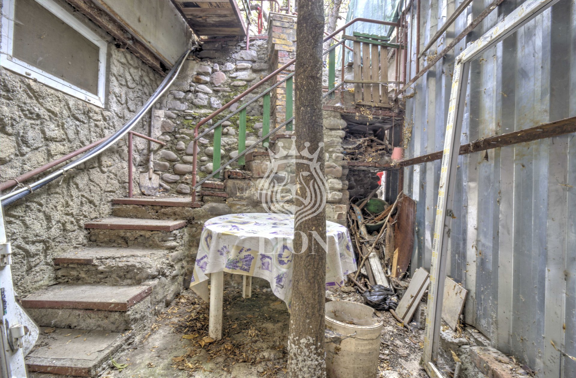 Гараж 66 м², Семидворье — фото 18