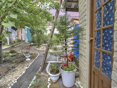 Дом 134.7 м² на 4 сот., Алушта — миниатюра 13